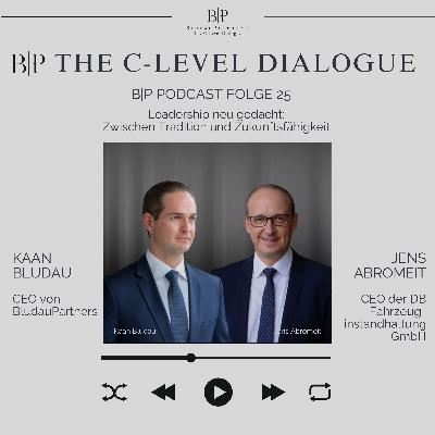 Leadership neu gedacht – Zwischen Tradition und Zukunftsfähigkeit Leadership neu gedacht – Zwischen Tradition und Zukunftsfähigkeit