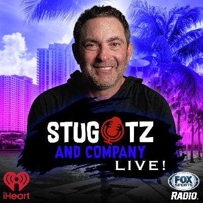 The Best of the Week of Stugotz & Company LIVE!