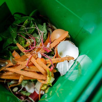 Tuten Gag: Mio-Büllkontrolle / Bio-Müllkontrolle
