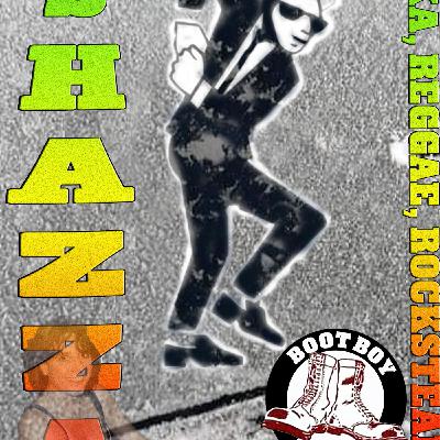 Episode 2720: Sharon Spencer AkA Shazza Show #40 Ska on BootBoyRadio.net Episode 2720: Sharon Spencer AkA Shazza Show #40 Ska on BootBoyRadio.net