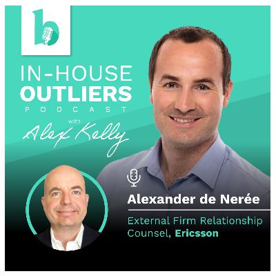 Enhancing Communication with Ericsson's Alexander de Nerée