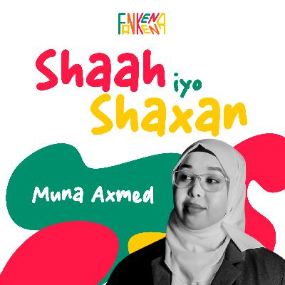Muna Axmed