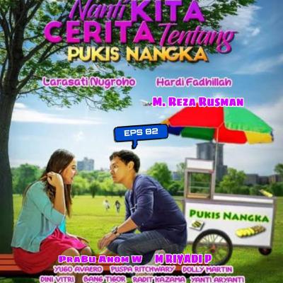 EPS. 82 FTV Dikehidupan Nyata Emang Ada?