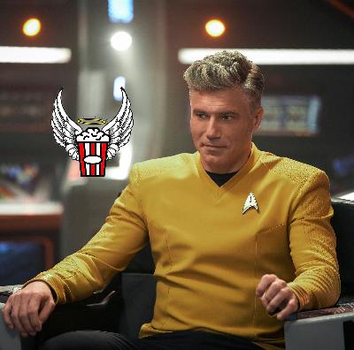 Star Trek: Strange New Worlds - Does God exist in the Trek universe?