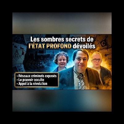 La FRANC-MAÇONNERIE utilise l’ÉCOLE pour corrompre la SOCIÉTÉ ! | GPTV