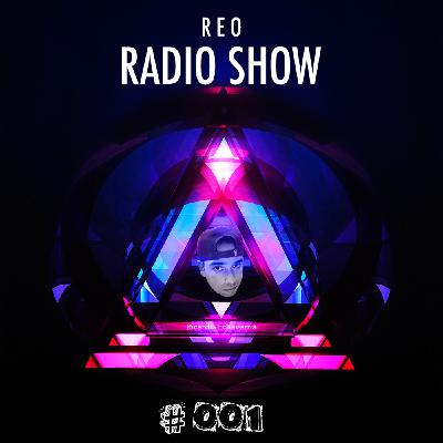 REO RADIO SHOW Episodio # 001 REO RADIO SHOW Episodio # 001