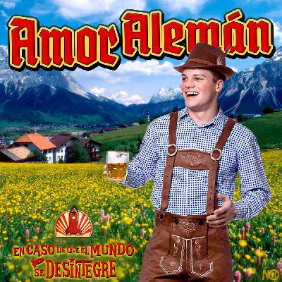 S28 Ep6303: Amor Alemán