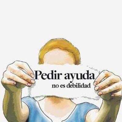 Busca Ayuda