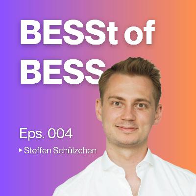 Was kommt nach der Netzentgeltbefreiung? | Steffen Schülzchen
