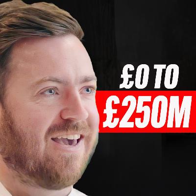 How to build a £250 MILLION business & buy a football club 🤯 | Perspectives