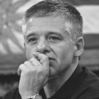 Jorge Elbaum en Poniendo Negro Sobre Blanco.