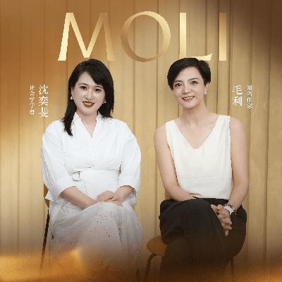 EP07.沈奕斐对话毛利｜「月薪两万」的全职爸爸，探索家庭角色的另一种可能