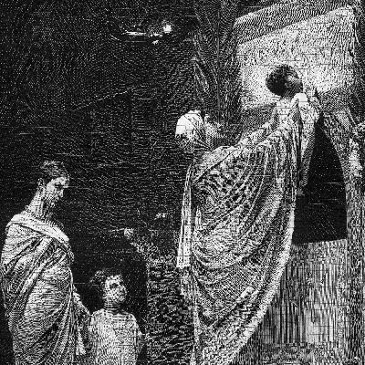 DAS FRÜHE CHRISTENTUM - Es begann mit einer kleinen Sekte DAS FRÜHE CHRISTENTUM - Es begann mit einer kleinen Sekte