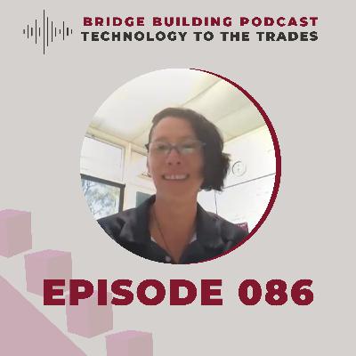 Bridge Building Podcast Episode 86: Datta Podcast: Bringing Design Thinking into Primary Classrooms with Danielle Ruddock