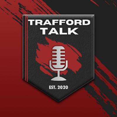 Lets Talk United #3 The European Super League