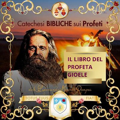 Il libro del profeta Gioele