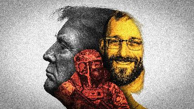 The Death of Alex Pretti & the Perception of Trump's Legitimacy