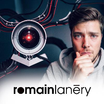 L'algorithme secret qui sait tout de vous
