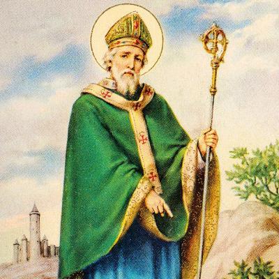 Snake Charmer: Saint Patrick and Why There Are No Snakes in Ireland