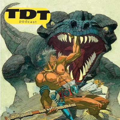TDT Mini 2026 #02 TDT Mini 2026 #02