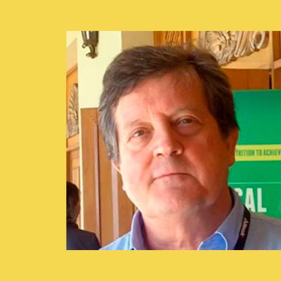 CHARLANDO CON EXPERTOS AVÍCOLAS - Todo sobre la nutrición en aves junto a Gonzalo González Mateos