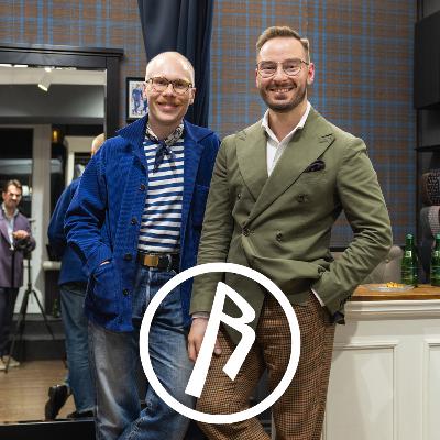 Prawdopodobnie jedyny selectshop w Polsce - rozmowa z Pawłem Danilukiem, właścicielem sklepu Style Shop