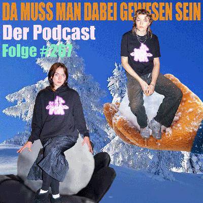 Folge 267: Tour Rückblick Folge 267: Tour Rückblick