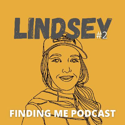 39. Lindsey "When I reflected on my life, I was angry."