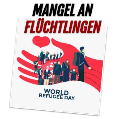 SID 162 - Mangel an Flüchtlingen