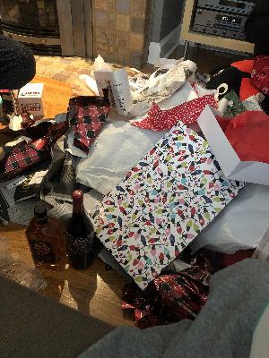 The War On Christmas
