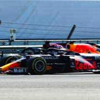 F1/ El Famoso Incidente entre Max y Lewis