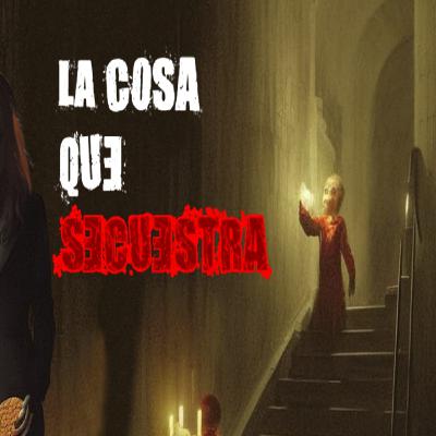 Me PERDI de NIÑO y ESO me ENCONTRO (el fetichista)