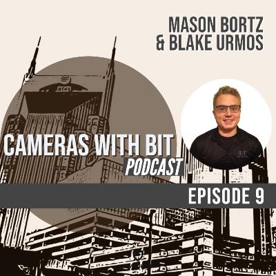7.5 Cameras with BIT Episode 9
