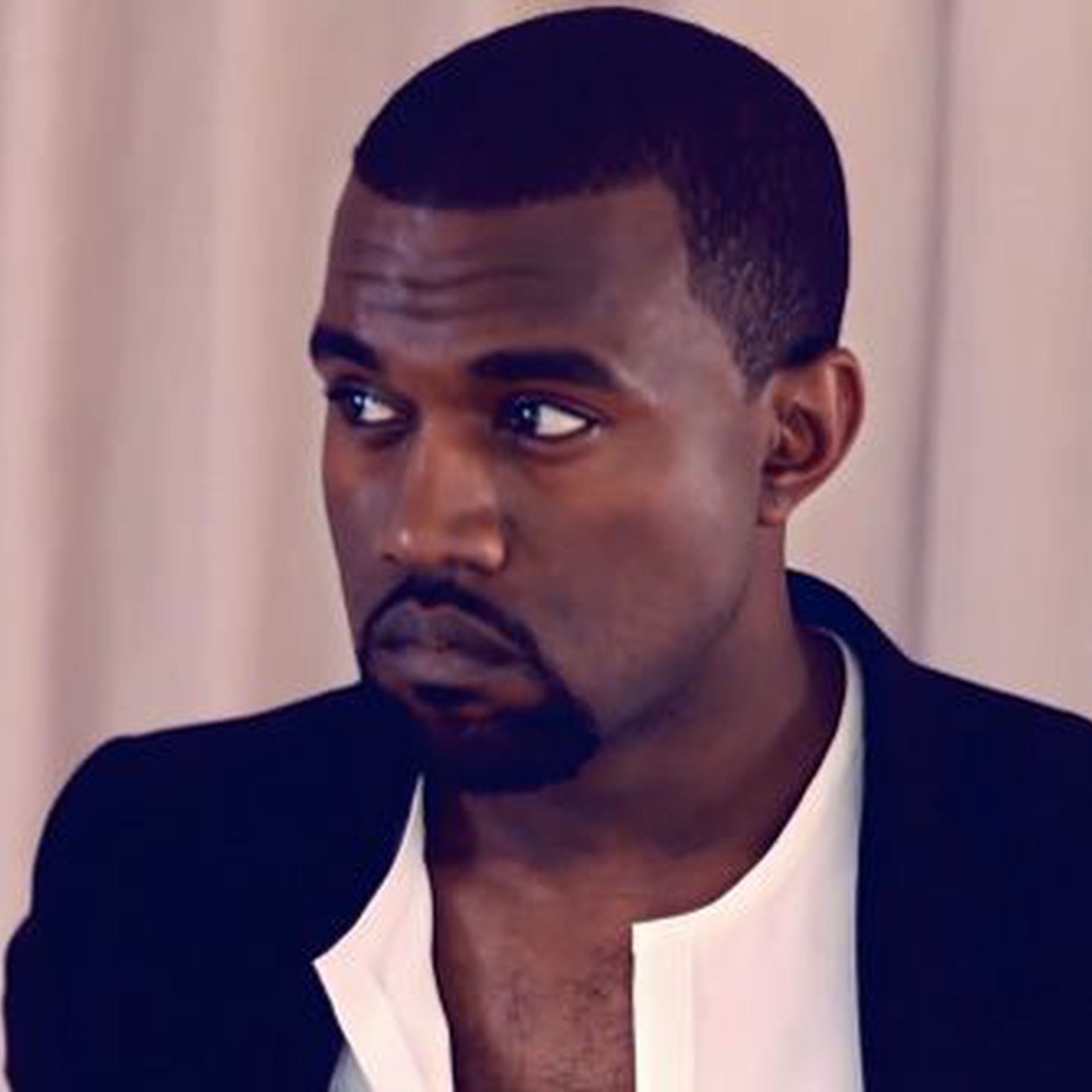 Hurricane - Kanye West episode artwork