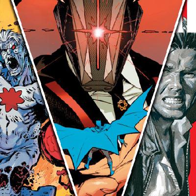 New Comic Book Previews 12/3/2025 - The Minotaur Debuts in Batman & CRIMINAL is BACK! New Comic Book Previews 12/3/2025 - The Minotaur Debuts in Batman & CRIMINAL is BACK!