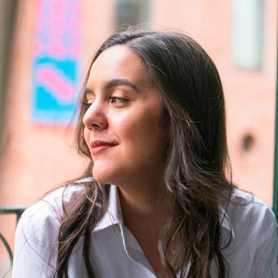 Entrevista a Valeria Castro