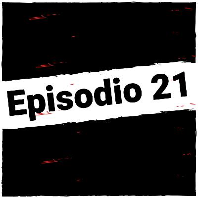 Episodio 21: Heard y Depp