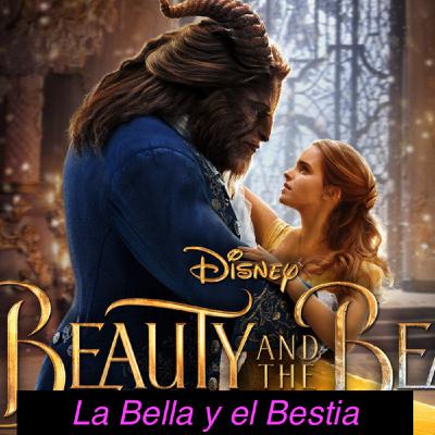 La bella y el bestia 1x02 La bella y el bestia 1x02