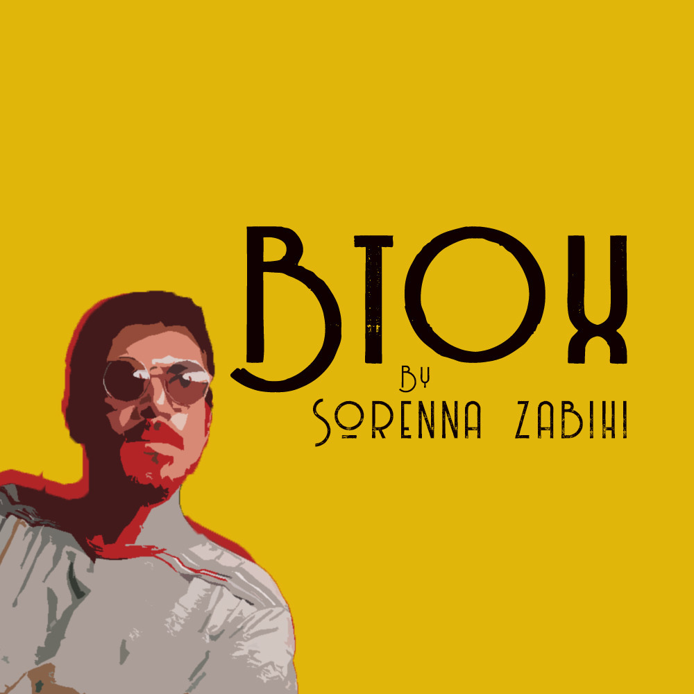 btox | بی‌تاکس