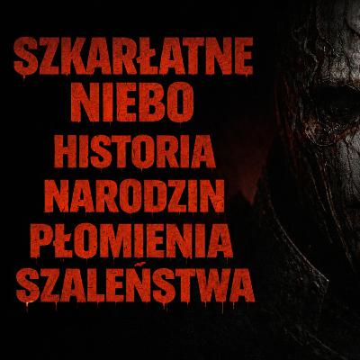 Wszyscy Jesteśmy Dziećmi Potwora Creepypasta PL Wszyscy Jesteśmy Dziećmi Potwora Creepypasta PL