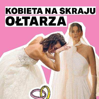 (Nie) moje wielkie włoskie wesele, czyli rozmowa z Magdą Jagnicką