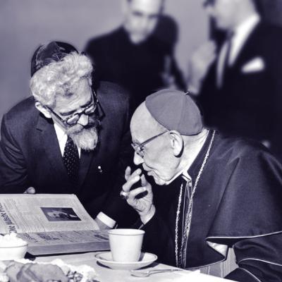 Philosophical Marranos, Weimar Theology and Messianic Time - Will Tucker
