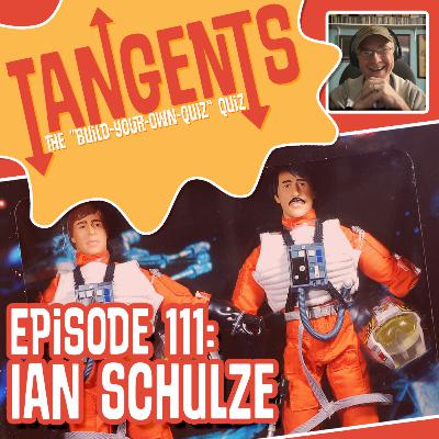 Ian Schulze IV: The Search for Spock (111) Ian Schulze IV: The Search for Spock (111)