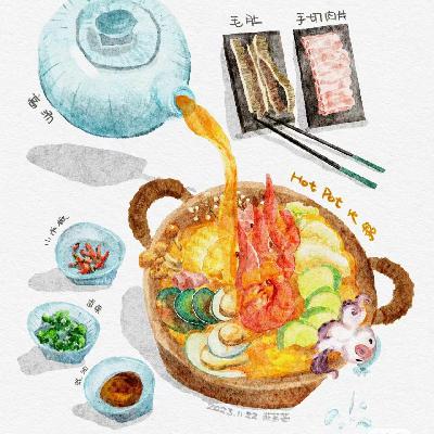 舌尖上的转变:她的美食日记,你的瘦身启示 舌尖上的转变:她的美食日记,你的瘦身启示