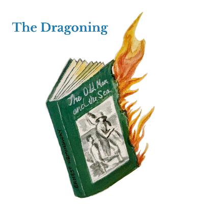 The Typhoid Mary of Dragons The Typhoid Mary of Dragons