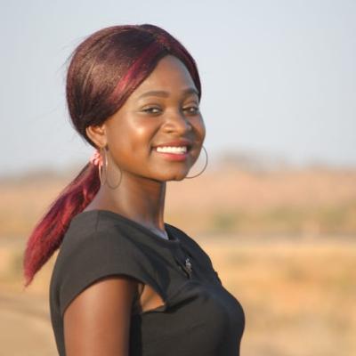 I will pick up the pieces next year - Bulawayo based Gospel Artist, Precious Matsitsiro