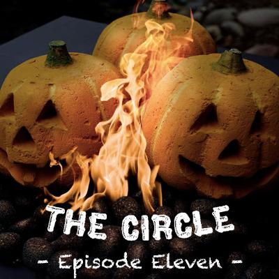 Episode 11 - All Hallows Eve