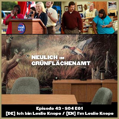 S04E01 - I am Leslie Knope