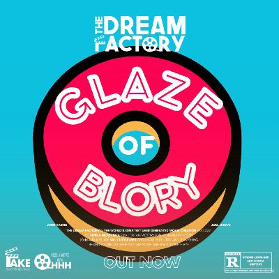 Glaze of Blory