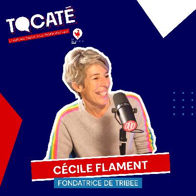 #3 - Cécile Flament - Tribee - L'engagement par le don et la solidarité : Tribee, un exemple de société à mission